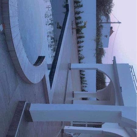 Residence Mina Toubab Dialao Bagian luar foto