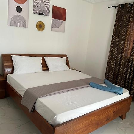 Residence Mina Toubab Dialao Bagian luar foto