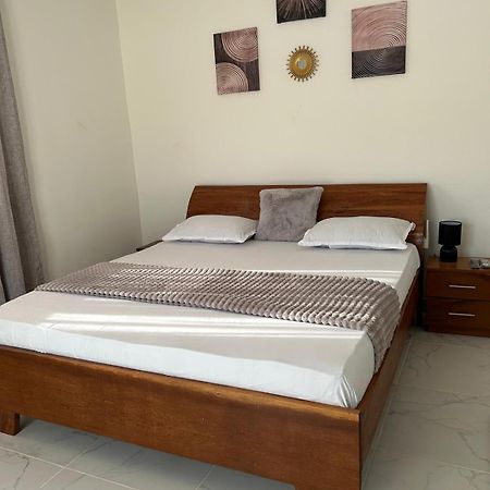 Residence Mina Toubab Dialao Bagian luar foto